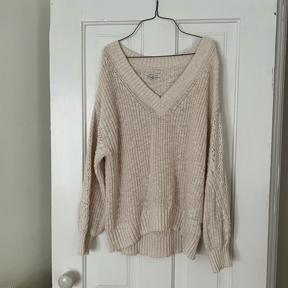 American Eagle Sweater
